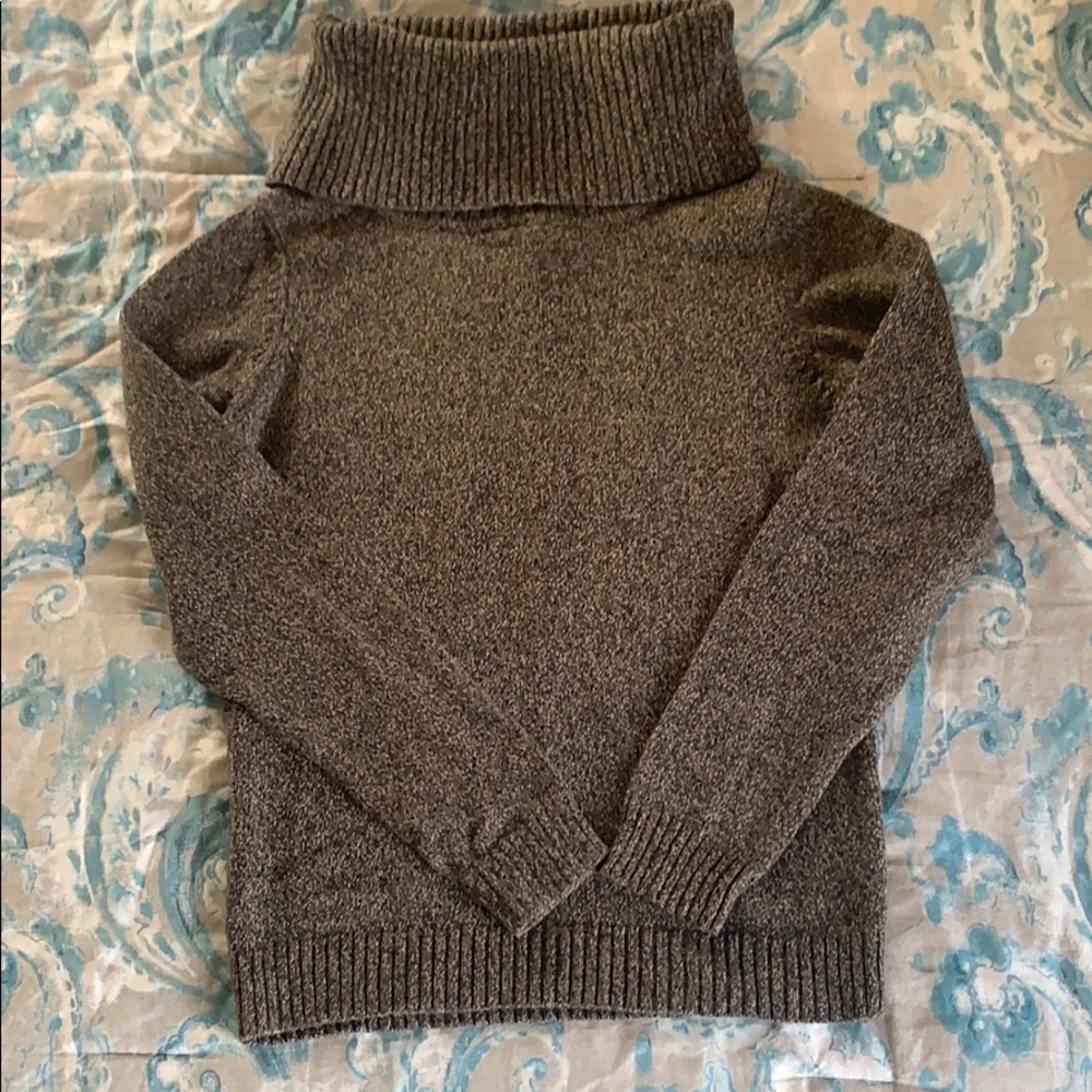 Geoffrey Beene sweater.